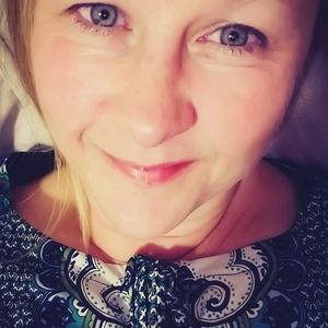 Meet your Posher, Nadene